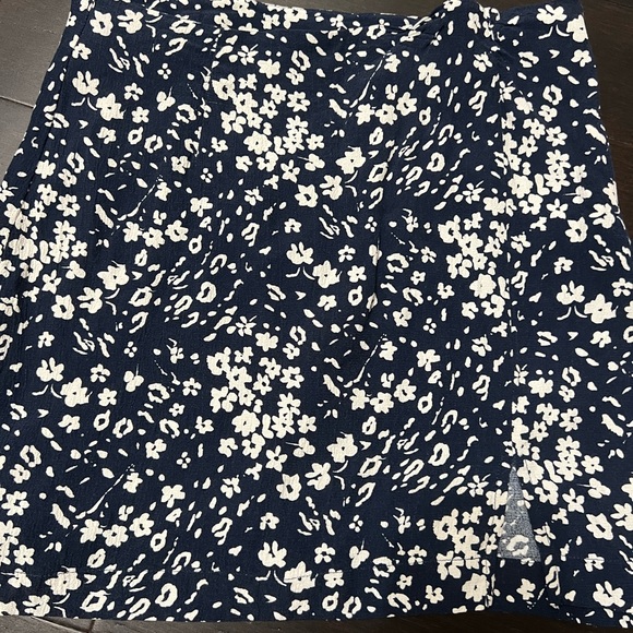 Free People Solstice Sun Skirt size 2 - Picture 3 of 5